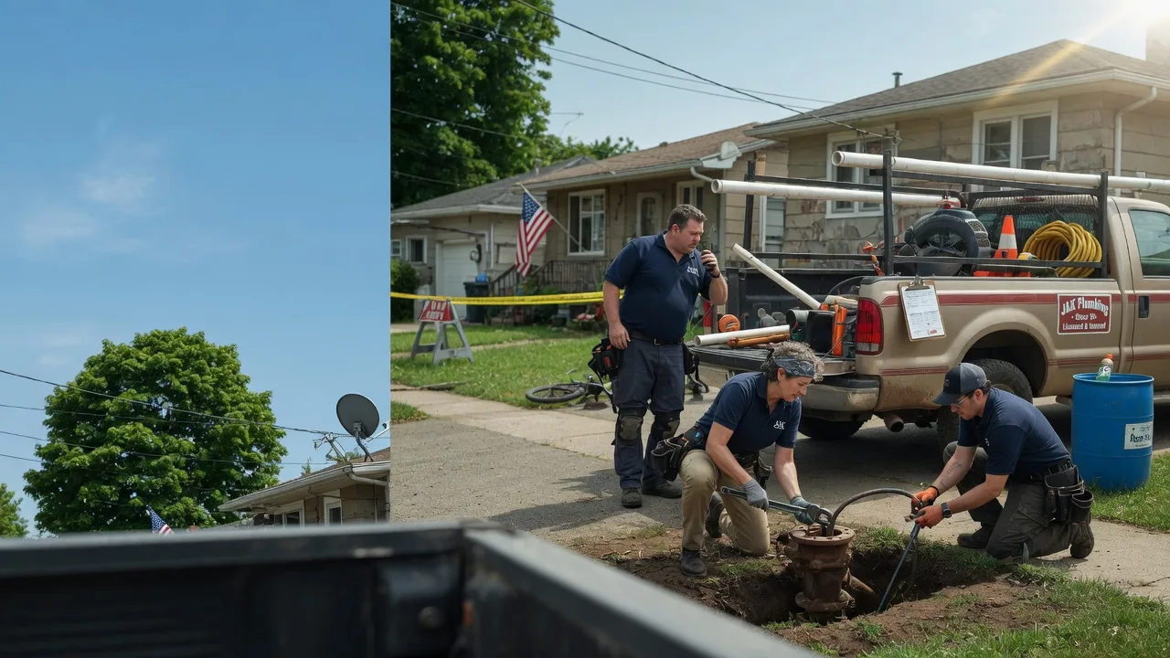 Water Heater Replacement in Chestnut, IL near me